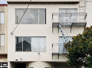 332 12th Ave, San Francisco, CA 94118