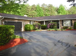 91 E Market St, Tresckow, PA 18254