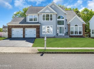 14 Cleveland Ave, Brick, NJ 08724