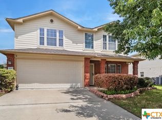 5901 Cobalt Ln, Killeen, TX 76542