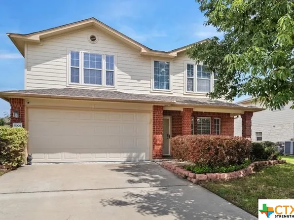 5901 Cobalt Ln, Killeen, TX 76542