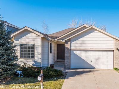 6385 E 121st Dr, Brighton, CO, 80602