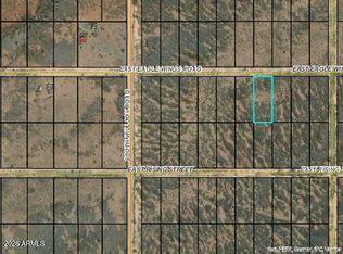 0 E Eagle Wings Rd #4, Pearce, AZ 85625
