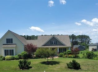 139 Wexford Ridge Rd, Ruckersville, VA 22968