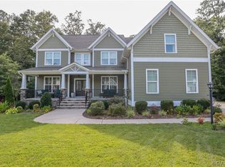 5306 Mossy Oak Rd, Moseley, VA 23120