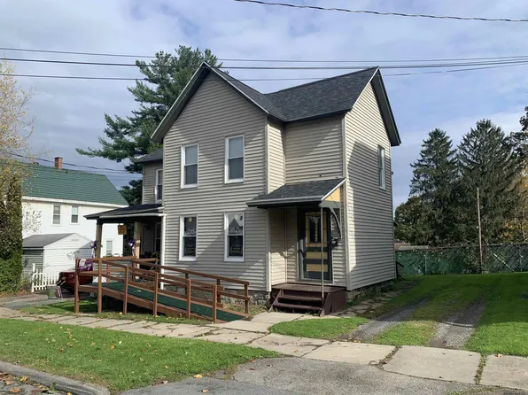 306 GLEBE Street, Johnstown, NY 12095