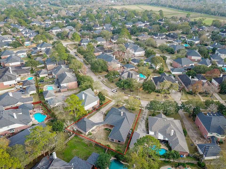 1st image of 16526 Westwego Trl