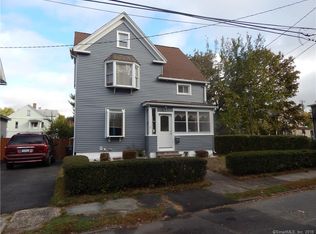 17 Winthrop St, Meriden, CT 06451