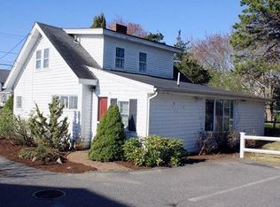 196 Main St, West Dennis, MA 02670