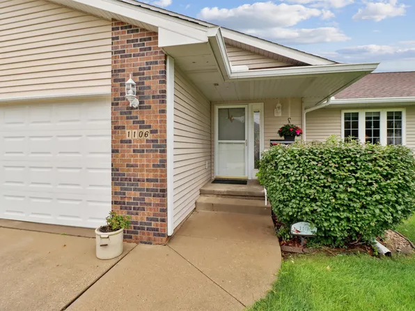 1106 Cassidy Curv, Adel, IA 50003