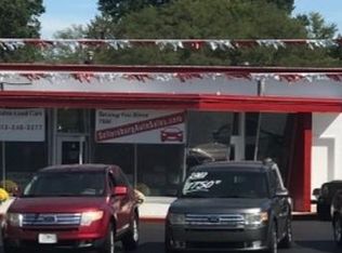 112 S Main St, Cornelia, GA 30531