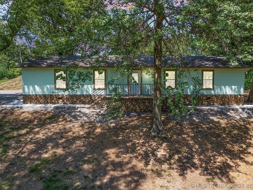 18195 E 300th Rd, Chelsea, OK 74016 Zillow
