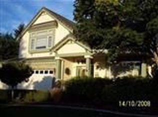 9620 Regency Loop SE, Olympia, WA 98513