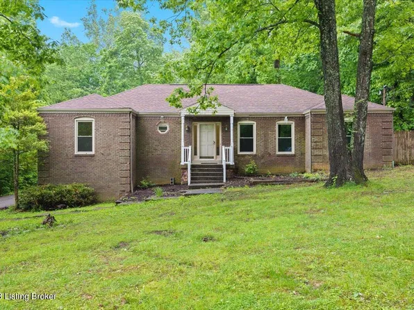 2502 Stoner Rd, La Grange, KY 40031