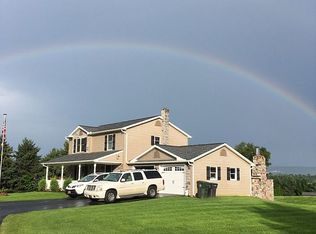 104 Green Acre Dr, Carlisle, PA 17015