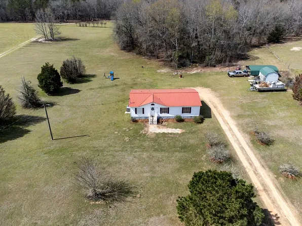1763 Willie Shirah Rd, Buena Vista, GA 31803