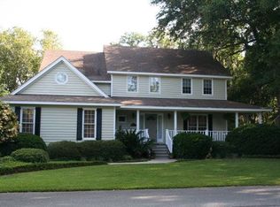 310 Wild Heron Rd, Saint Simons Island, GA 31522