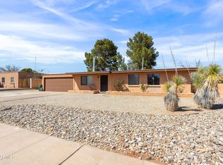 1993 Santa Teresa Dr, Sierra Vista, AZ 85635
