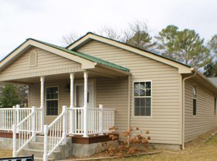 830 Rogers St, Clinton, TN 37716