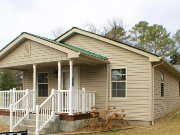 830 Rogers St, Clinton, TN 37716