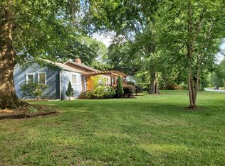 2615 S Alston Ave, Durham, NC 27713