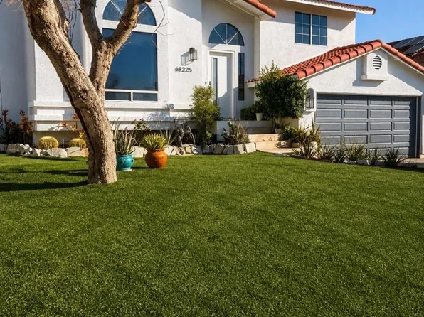 68225 Marina Rd, Cathedral City, CA 92234