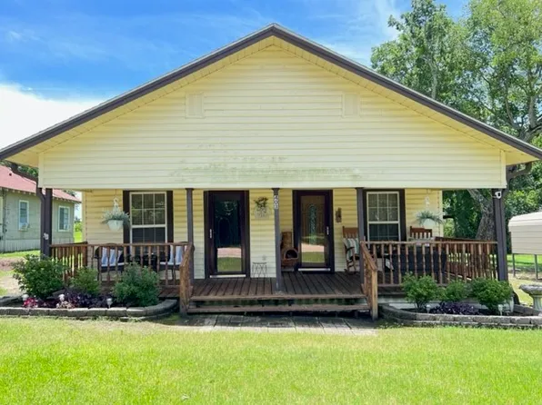403 Us Highway 67 W, Brashear, TX 75420
