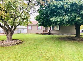 4218 N Belsay Rd, Flint, MI 48506