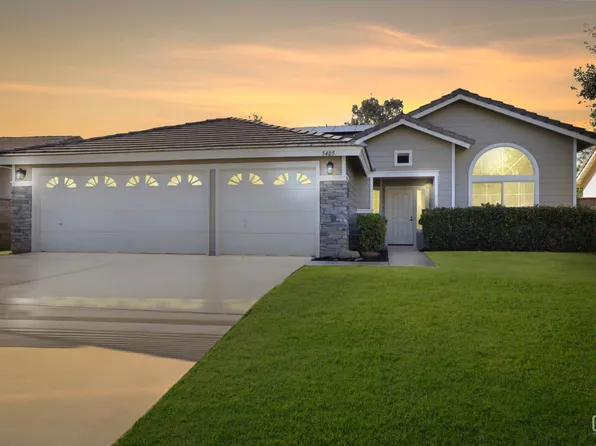 5405 Ranelagh Way, Bakersfield, CA 93312
