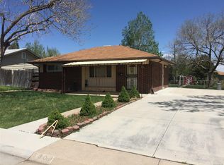 5308 Sandra Way, Arvada, CO 80002