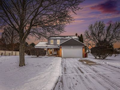 43501 Krista Ct, Clinton Township, MI, 48038