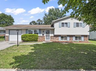 4810 Manitoba Rd, Columbus, OH 43229