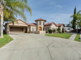 140 Montoya Ct, Shafter, CA 93263