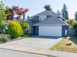 4652 55a St, Delta, BC V4K 4H2