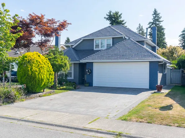 4652 55a St, Delta, BC V4K 4H2