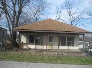 1408 Stallard St, Ashland, KY 41101