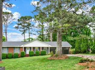 5597 Bob White Cir, Lilburn, GA 30047