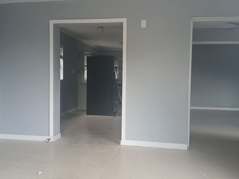 Additional room, besides living room, dining room