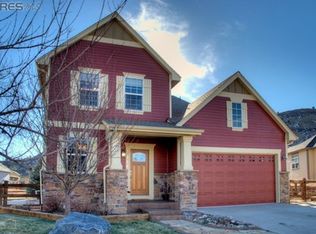 116 Noland Ct, Lyons, CO 80540