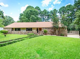 1520 Pine Dr, Ashdown, AR 71822