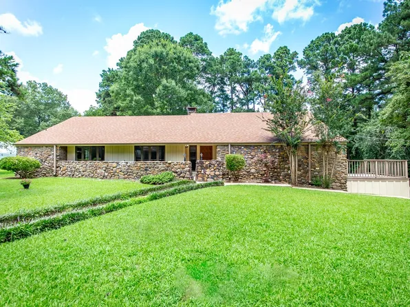 1520 Pine Dr, Ashdown, AR 71822