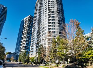 151 Village Green Sq #2507, Toronto, ON M1S 0K5