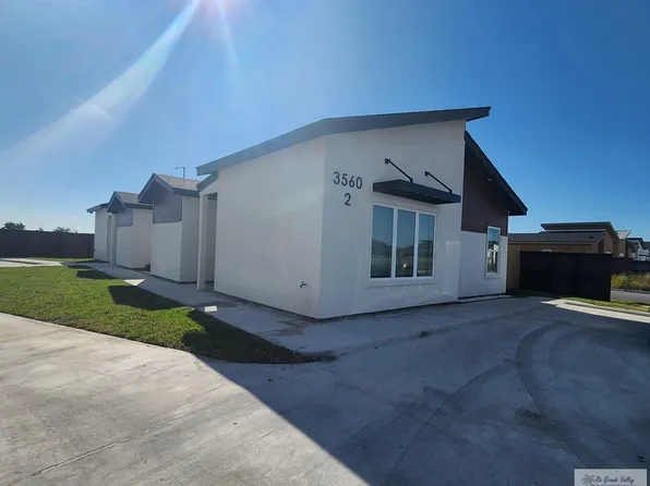 3560 Hidalgo St Building 2-A, Brownsville, TX 78520