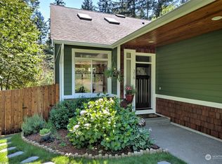 316 N 12th St, Shelton, WA 98584