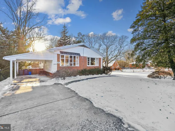 11310 Mapleview Dr, Silver Spring, MD 20902