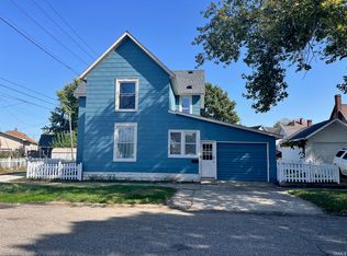 710 Brown St, Logansport, IN 46947