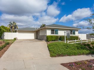 5815 Stadium St, San Diego, CA 92122