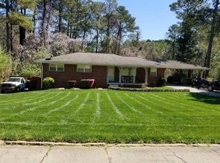 3058 Corbin Ave, Decatur, GA 30034