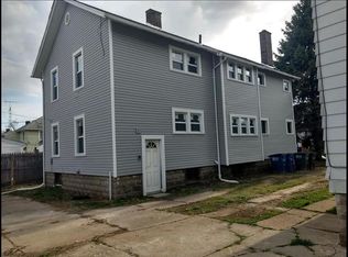 4210 Lyman Rd, Toledo, OH 43612