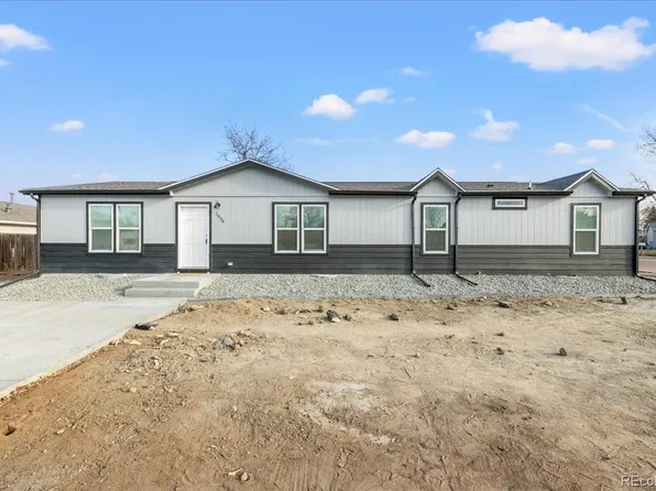 1036 Glen Dale Circle, Dacono, CO 80514